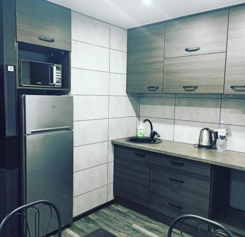 Apartments In The City Centr, Big Tv, Ps4 Kharkiv Exterior photo